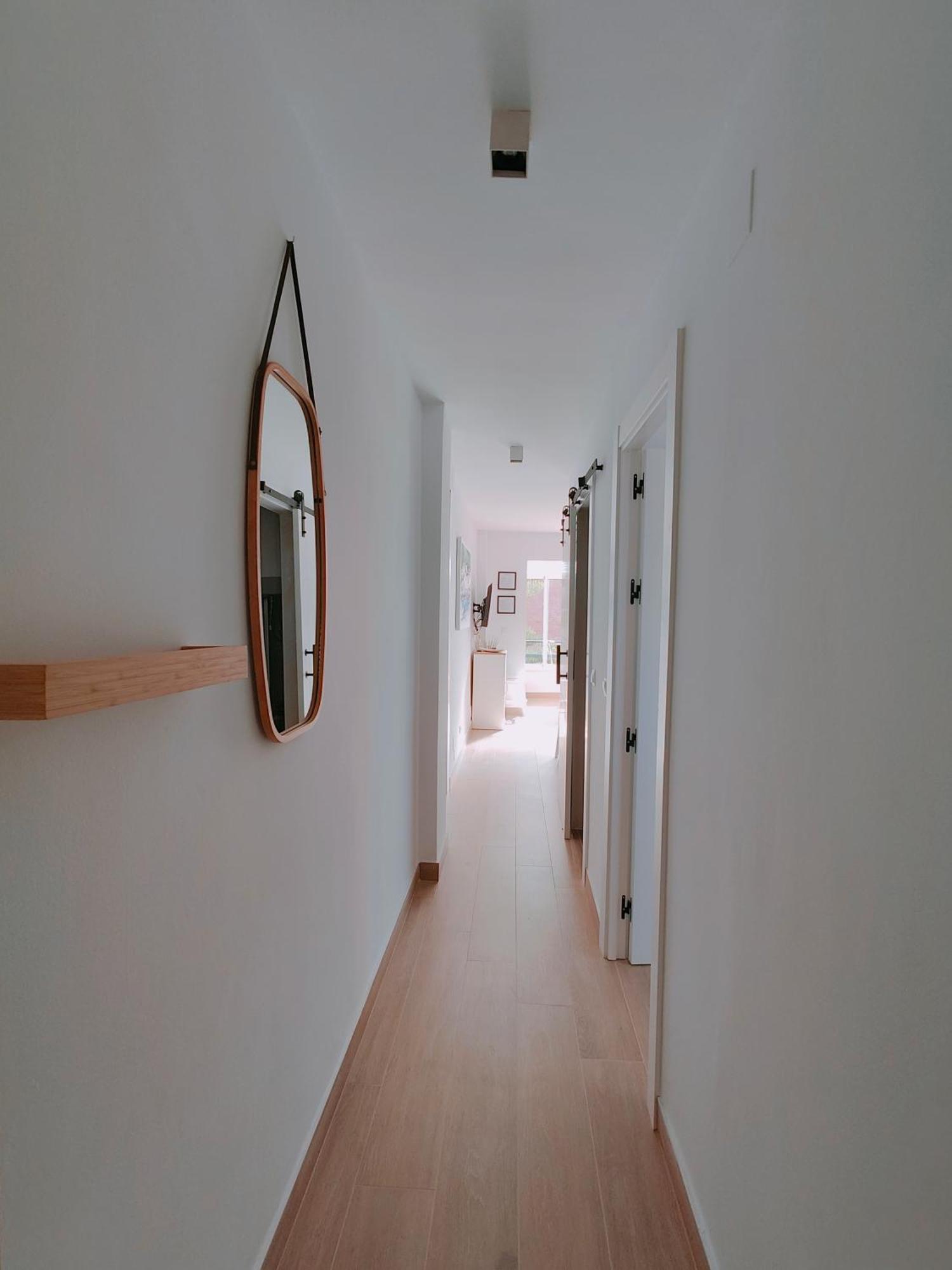 Ferienwohnung Torremolinos Olsen Exterior foto