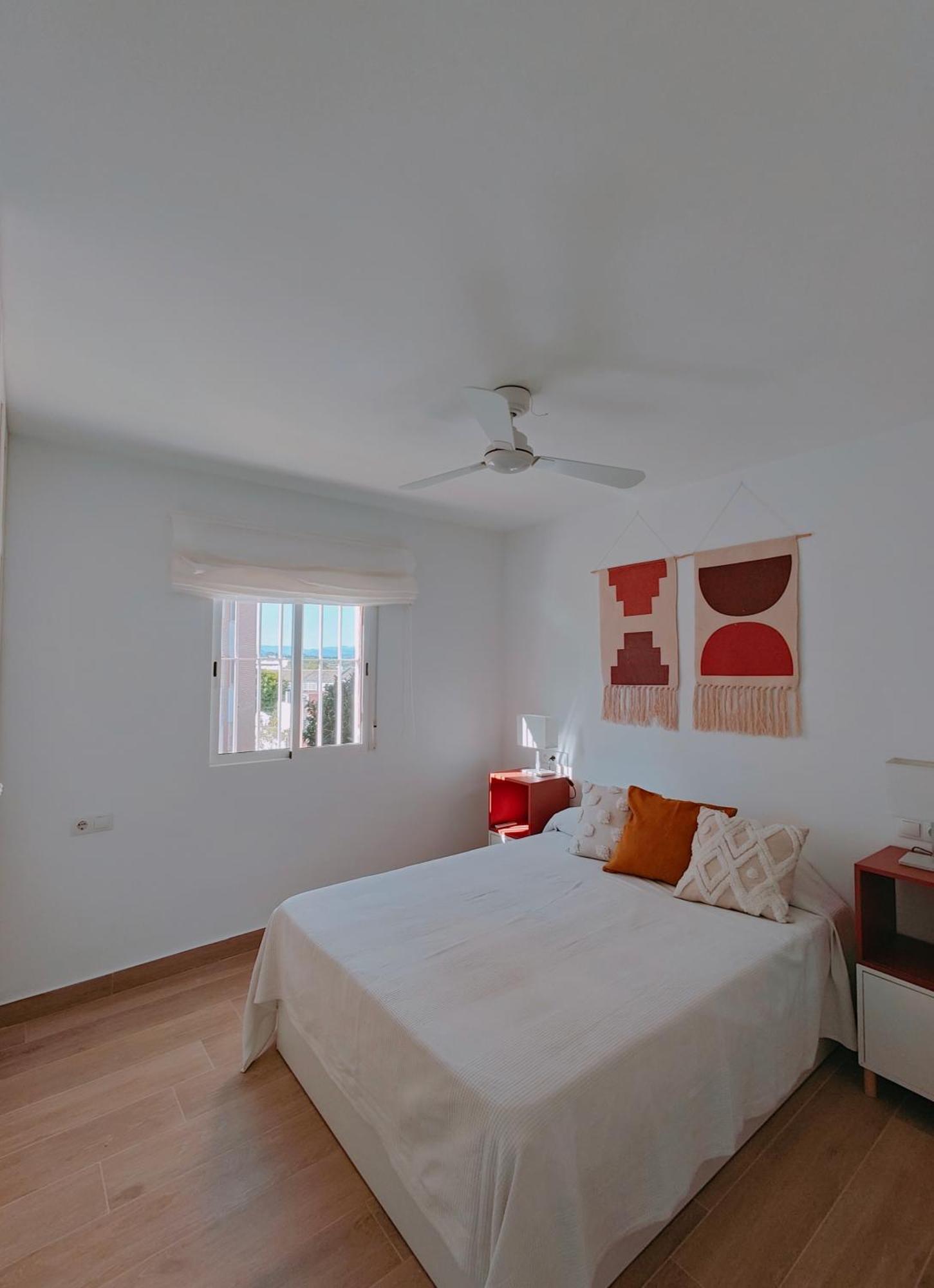Ferienwohnung Torremolinos Olsen Exterior foto