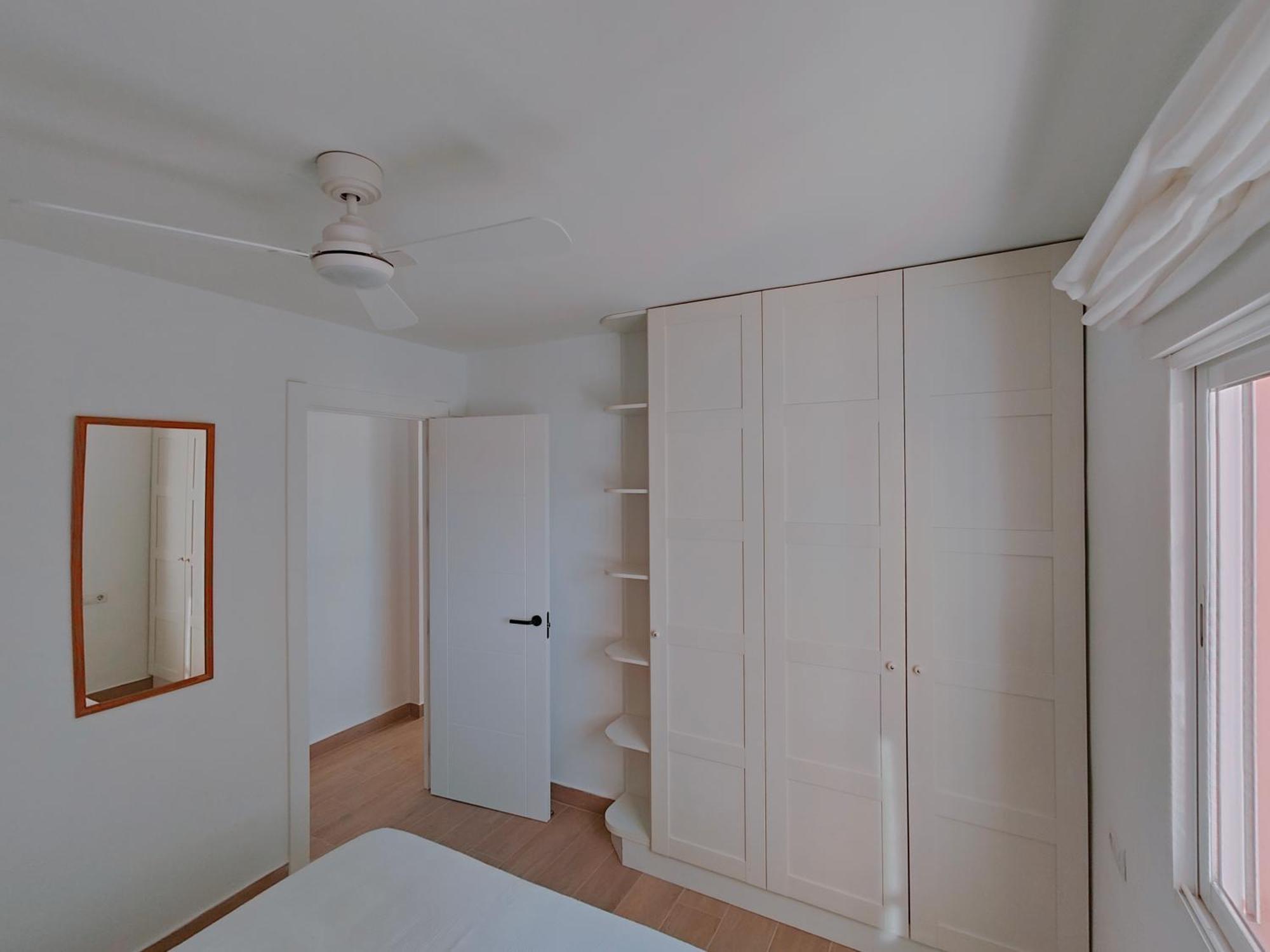 Ferienwohnung Torremolinos Olsen Exterior foto