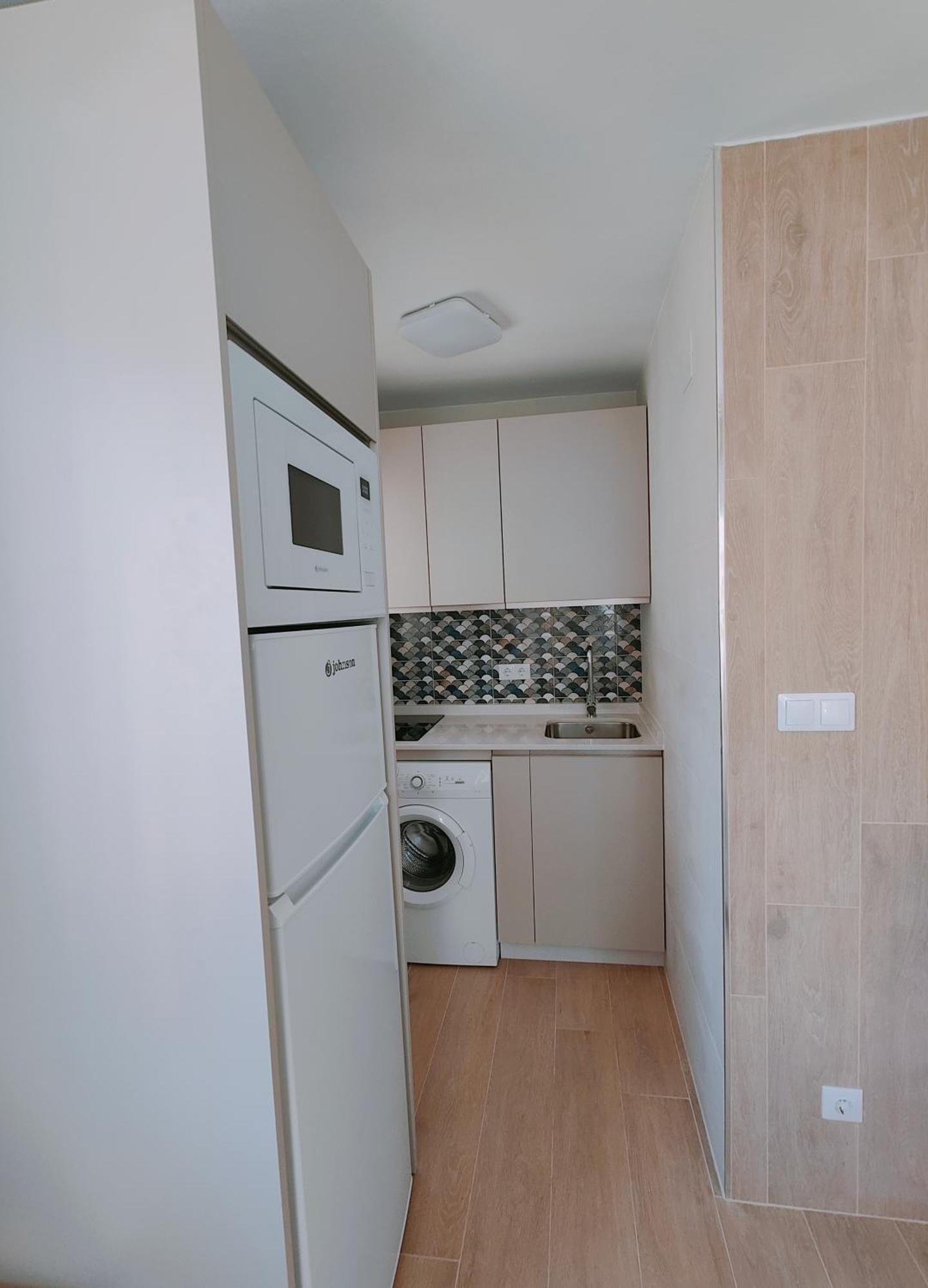 Ferienwohnung Torremolinos Olsen Exterior foto